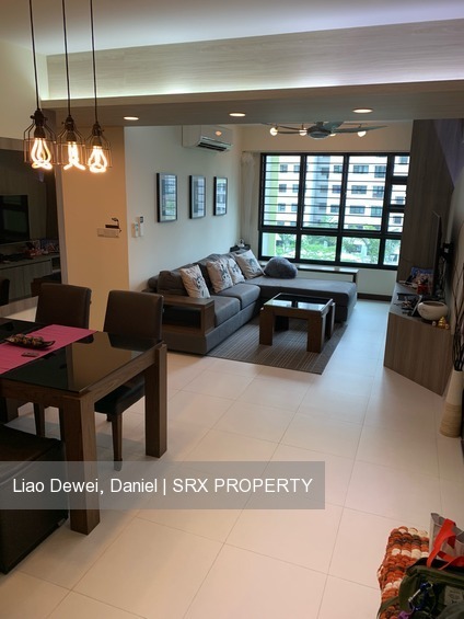 Punggol Way thumbnail photo